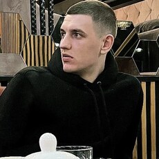 Фотография мужчины Игорь, 26 лет из г. Норильск