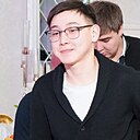 Алинур, 20 лет