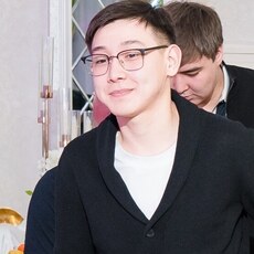 Фотография мужчины Алинур, 20 лет из г. Талдыкорган