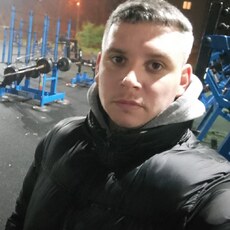 Фотография мужчины Сергей, 31 год из г. Балаково