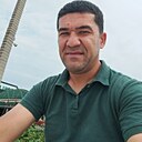 Рамизбек, 40 лет