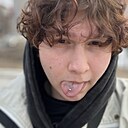 Никита, 20 лет