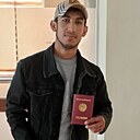 Ruslan, 24 года