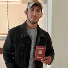 Фотография мужчины Ruslan, 24 года из г. Набережные Челны