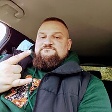Фотография мужчины Андрей, 33 года из г. Гродно