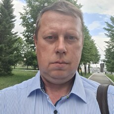 Фотография мужчины Александр, 53 года из г. Москва