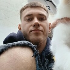 Фотография мужчины Александр, 22 года из г. Москва