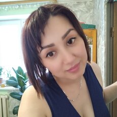 Фотография девушки Olya, 31 год из г. Петрозаводск