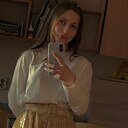 Анастасия, 19 лет