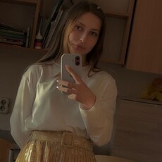 Фотография девушки Анастасия, 19 лет из г. Бешенковичи