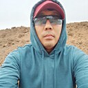 Бахтияр, 37 лет