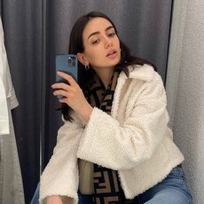 Фотография девушки Asya, 25 лет из г. Москва