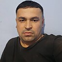 Жони, 30 лет