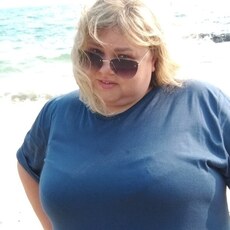 Фотография девушки Ольга, 34 года из г. Тихвин