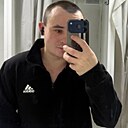 Иван, 20 лет