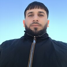 Фотография мужчины David, 26 лет из г. Щёлково