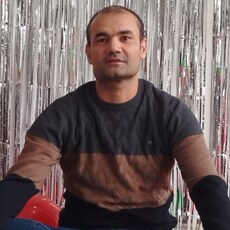Фотография мужчины Bejann, 41 год из г. Душанбе