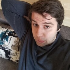 Фотография мужчины Денис, 24 года из г. Химки