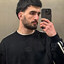 Омар, 22 года
