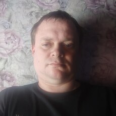Фотография мужчины Андрей, 34 года из г. Могилев