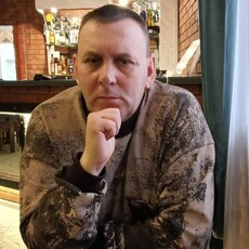Фотография мужчины Сергей, 52 года из г. Волгоград
