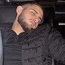 Эрик, 22 года