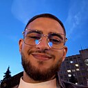 Эрик, 22 года