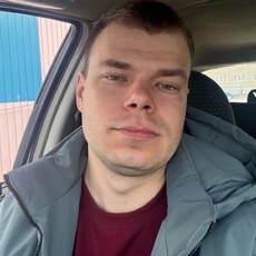 Фотография мужчины Александр, 25 лет из г. Усть-Катав
