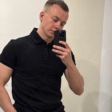 Фотография мужчины Егор, 21 год из г. Минск