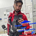 Захарий, 22 года