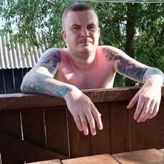 Фотография мужчины Илья, 32 года из г. Сергиев Посад