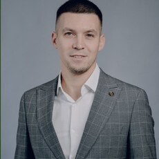 Фотография мужчины Андрей, 40 лет из г. Томск