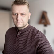 Фотография мужчины Алексей, 38 лет из г. Каменск-Уральский