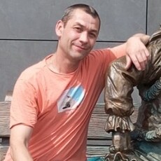 Фотография мужчины Joni, 43 года из г. Пермь