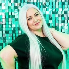 Фотография девушки Ника, 47 лет из г. Тула