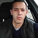 Шамиль, 29 лет