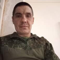 Фотография мужчины Павел, 47 лет из г. Оленегорск