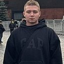 Александр, 20 лет