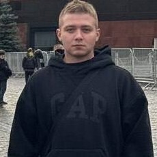 Фотография мужчины Александр, 20 лет из г. Ногинск