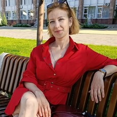 Евгения, 40 из г. Волжский.