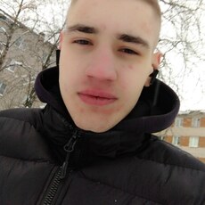 Фотография мужчины Роман, 20 лет из г. Великий Новгород
