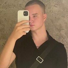 Фотография мужчины Дмитрий, 18 лет из г. Санкт-Петербург