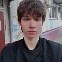 Кира, 19 лет