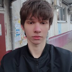 Фотография мужчины Кира, 19 лет из г. Балаково