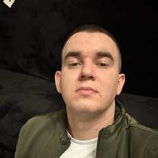 Фотография мужчины Тимофей, 27 лет из г. Курск
