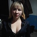 Настюша, 31 год