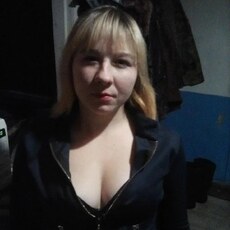 Фотография девушки Настюша, 31 год из г. Бийск