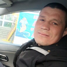 Фотография мужчины Сергей, 36 лет из г. Канск