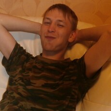 Фотография мужчины Андрей, 35 лет из г. Рузаевка