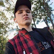 Фотография мужчины Данил, 21 год из г. Вологда